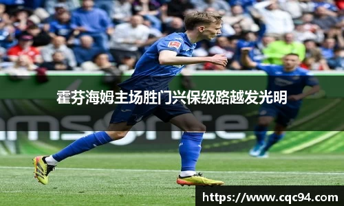 霍芬海姆主场胜门兴保级路越发光明